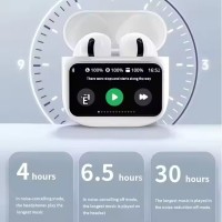 Audifonos A9 Pro 