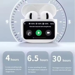 Audifonos A9 Pro 