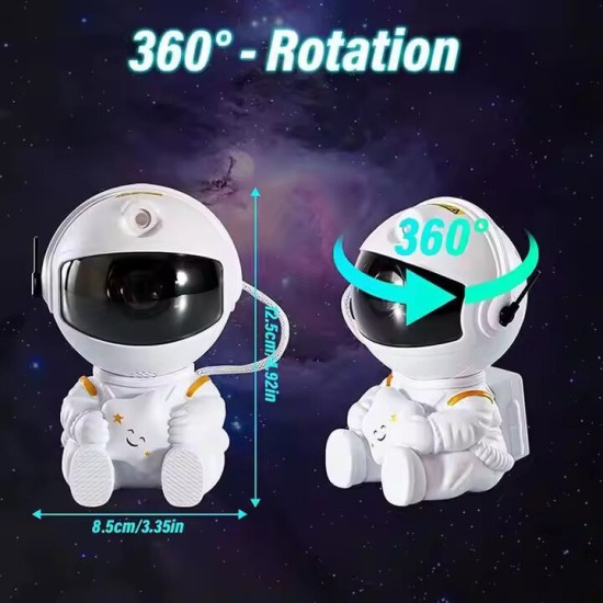 Proyector de Luz LED Cosmic Dream Proyector de Luz LED Cosmic Dream
