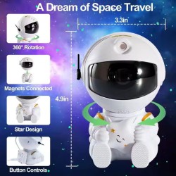 Proyector de Luz LED Cosmic Dream 