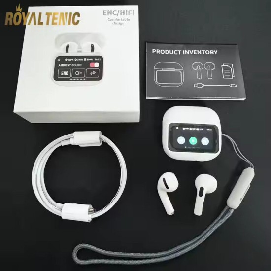 Audifonos A9 Pro Audifonos A9 Pro