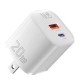 CargadorGaN de 20w CargadorGaN de 20w