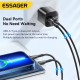 CargadorGaN de 20w CargadorGaN de 20w