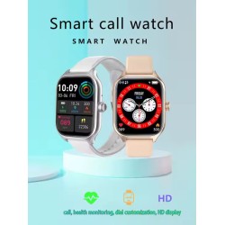 Smartwatch Ultra T800