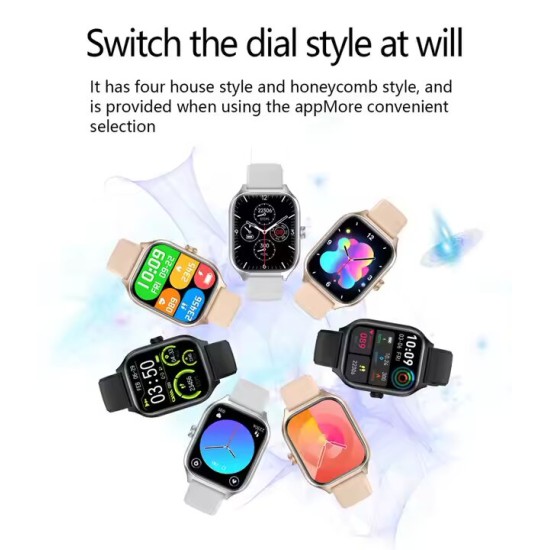 Smartwatch Ultra T800 Smartwatch Ultra T800
