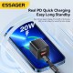 CargadorGaN de 20w CargadorGaN de 20w