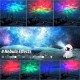 Proyector de Luz LED Cosmic Dream Proyector de Luz LED Cosmic Dream